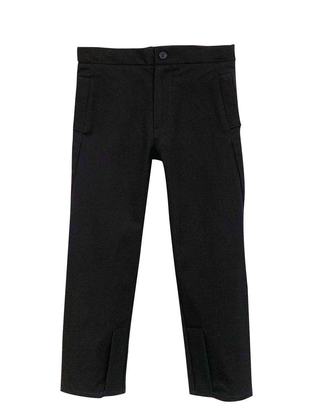 Polomi Fitted Trousers