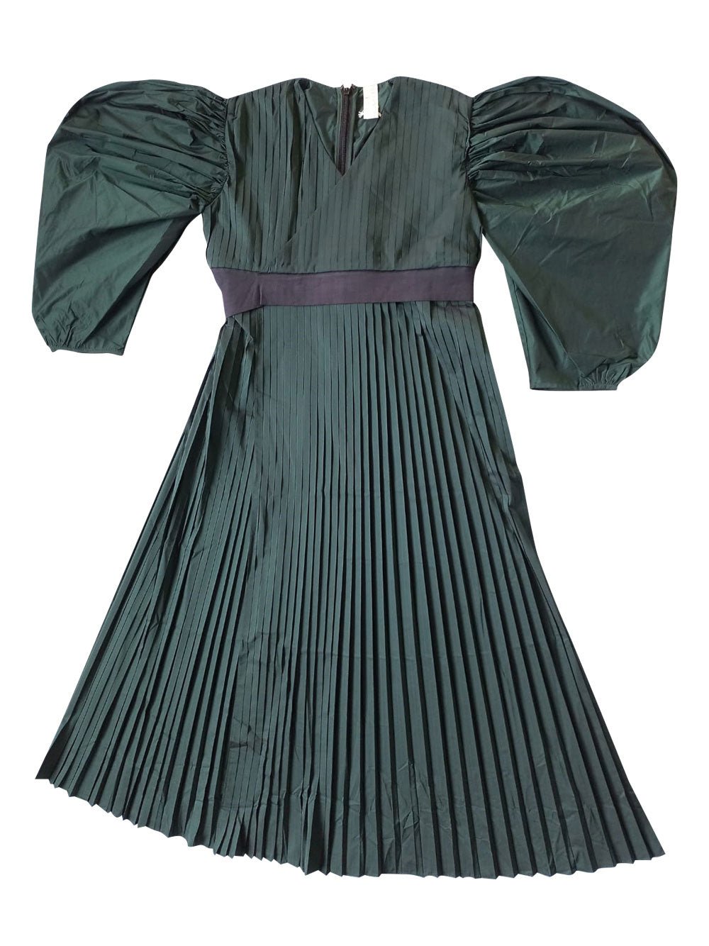 tia cibani pleated dress Tia Cibani Child Harriet Print Pleated Dress Multicolour