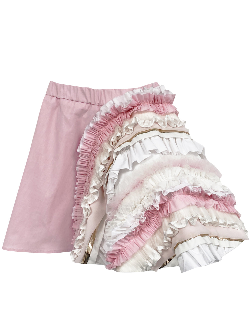 Tia Blossom Skirt