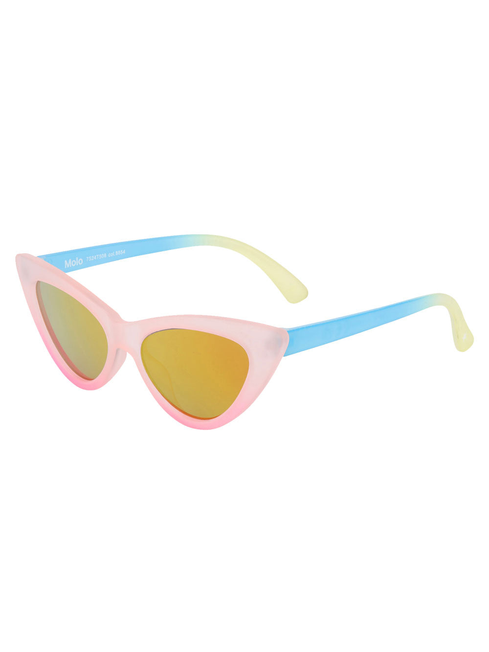 Sola Hibiscus Sunglasses