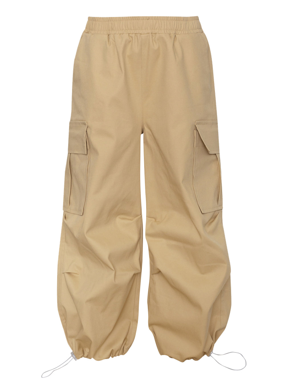 Brown Oasis Pants