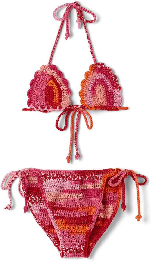 orange-crochet-bikini