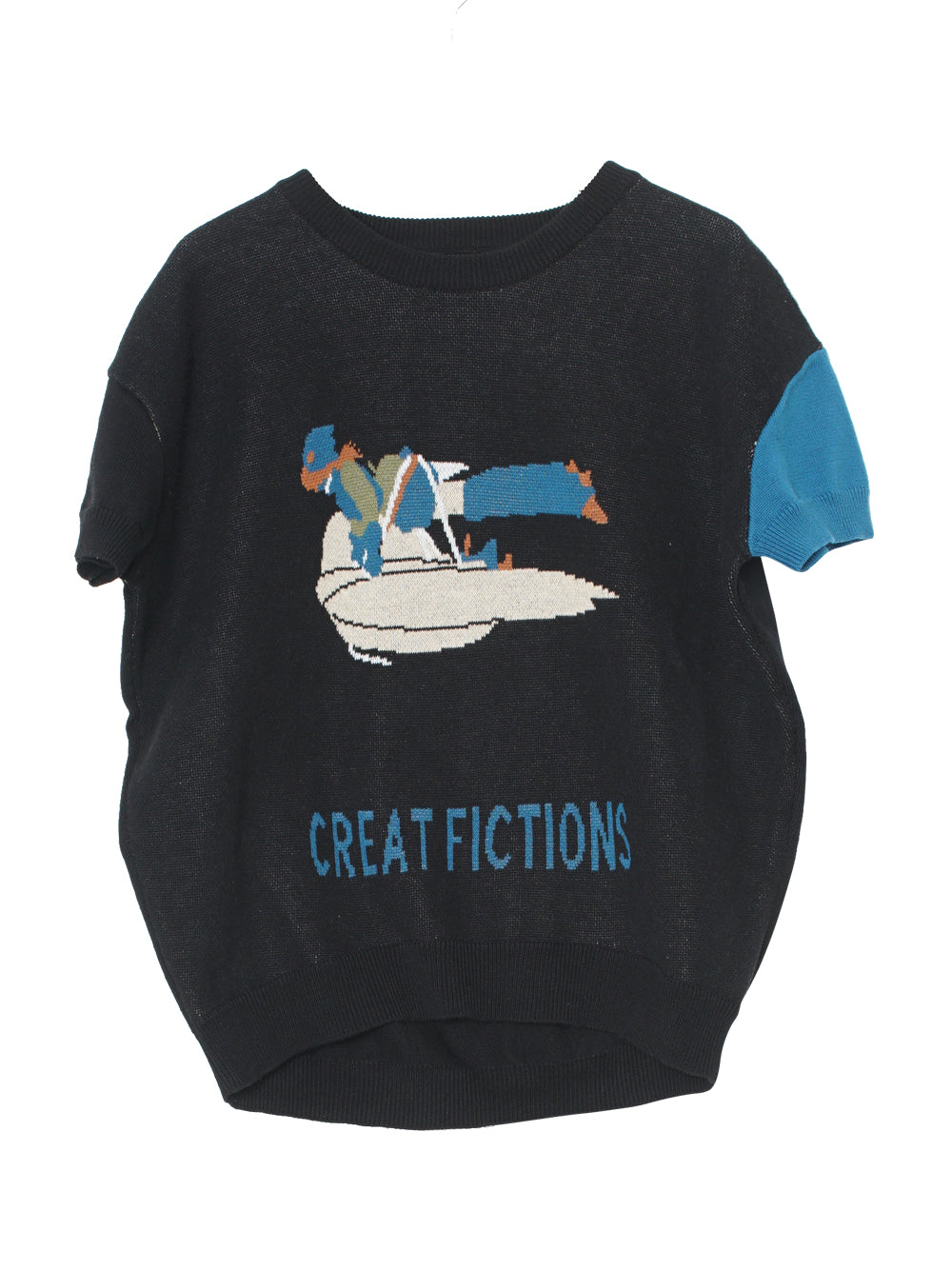 Great Fiction T-Shirt
