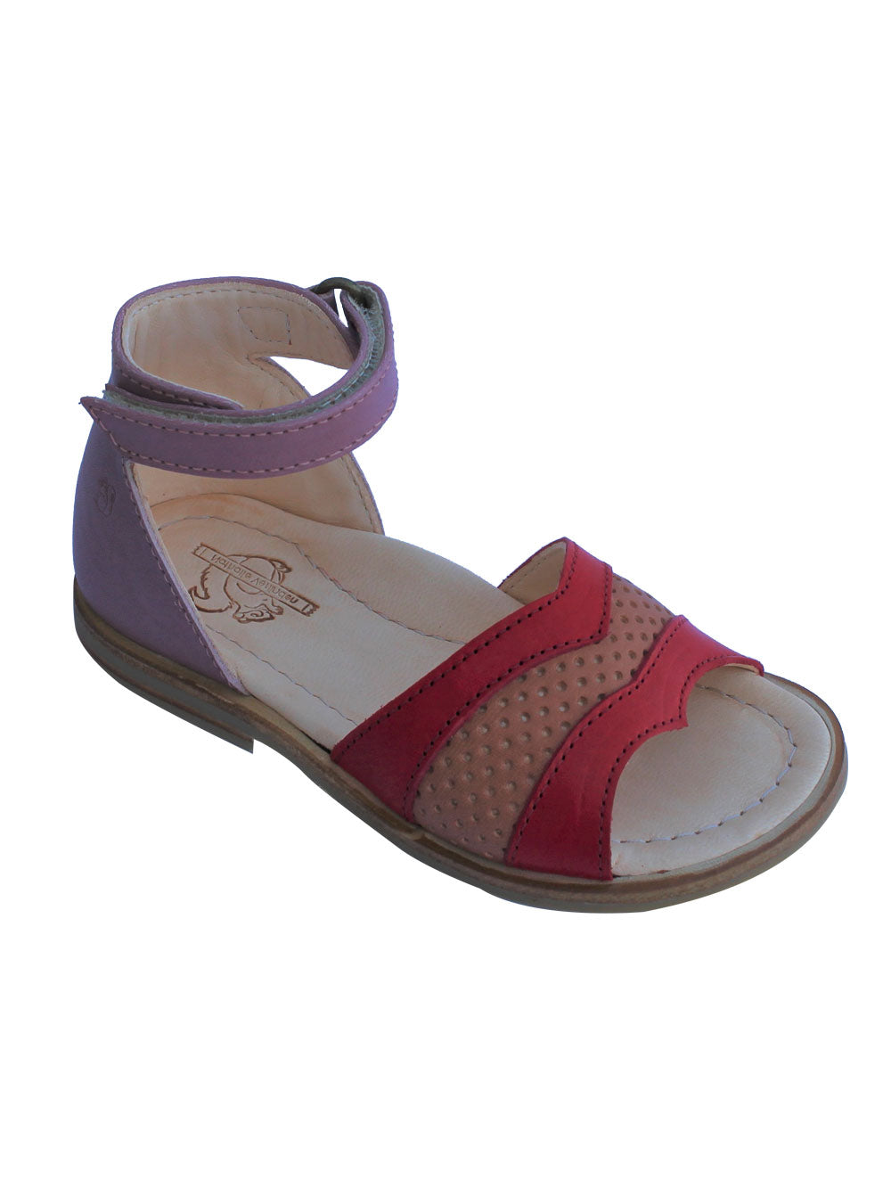 Leonce Fiesta Sandals