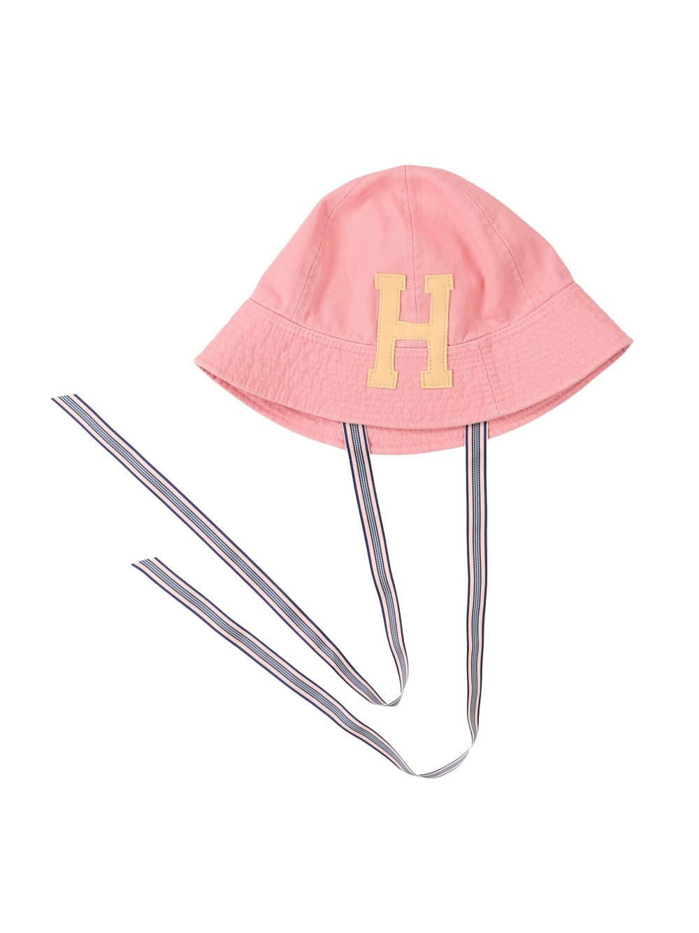 Pink Fisherman Hat