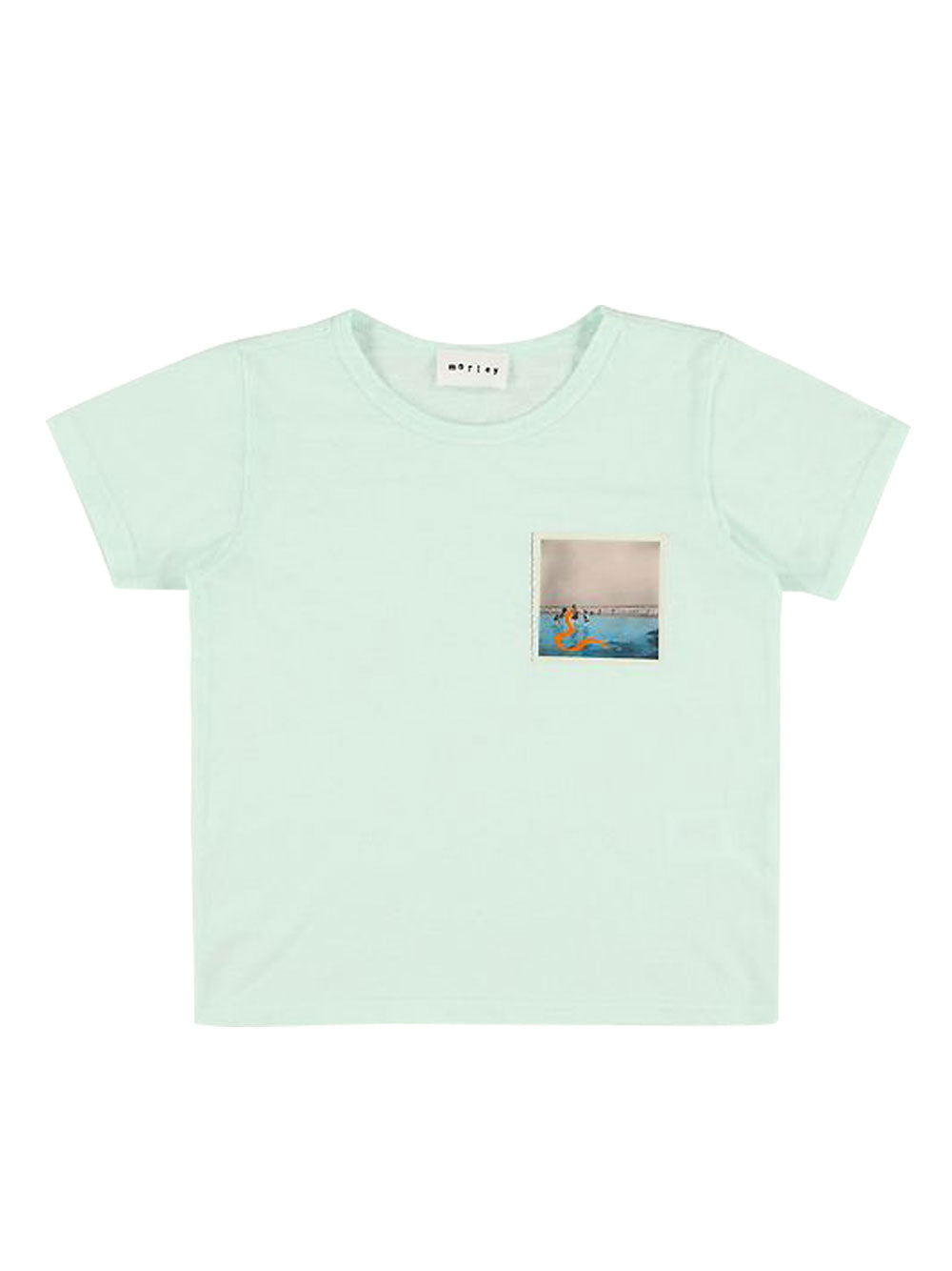 Poeh Sea T-Shirt