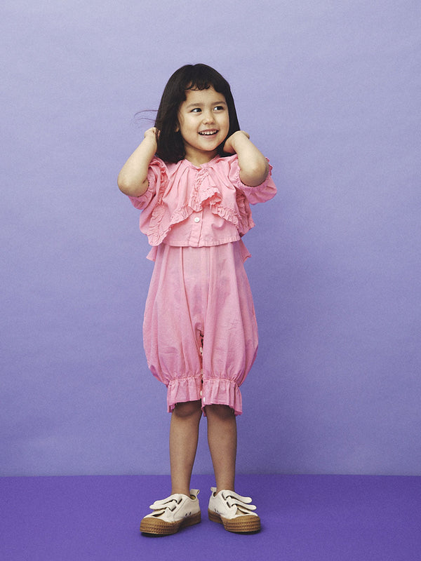 Folk Made - Shan and Toad - Luxury Kidswear Shop 