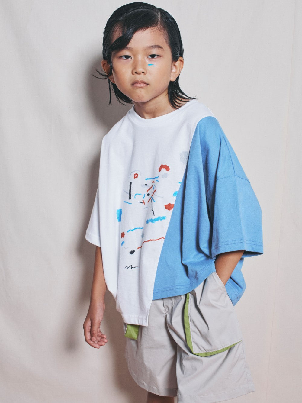 summer tee ss22