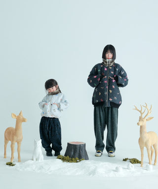bedside drama aw23 kids fashions