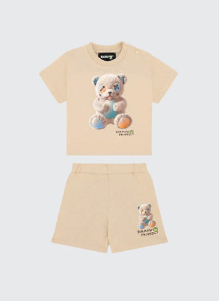 Barrow Teddy Baby Set