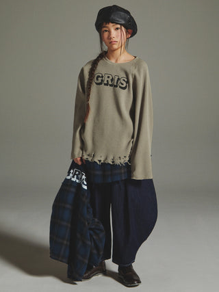 PREORDER: Blue Knickerbockers