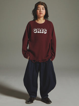 PREORDER: Blue Knickerbockers