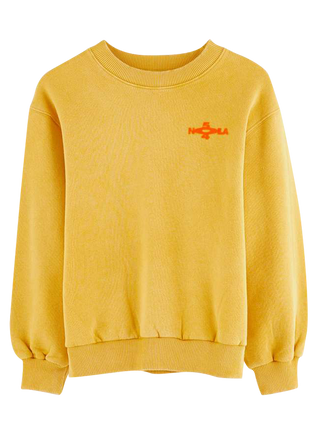 Cornflakes Sweatshirt