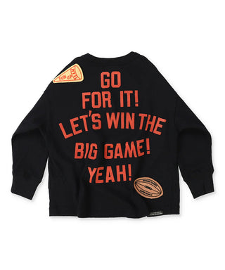 Super Player Beagle Sweatshirt