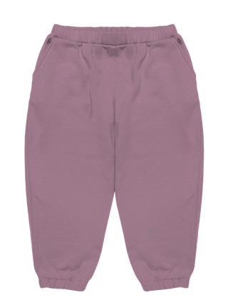 Aubergine Luca Joggers