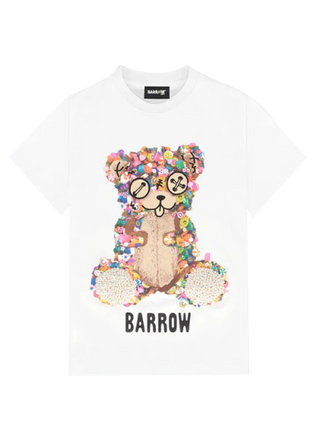 Hand Embroidery T-Shirt