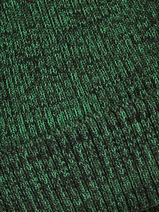 Green Jesse Beanie