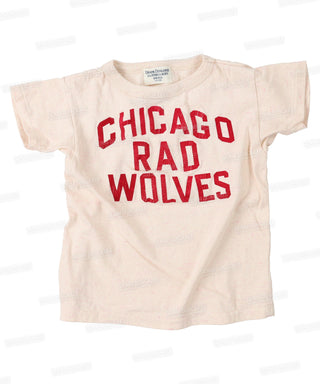Chicago Rad Wolves Pink T-Shirt