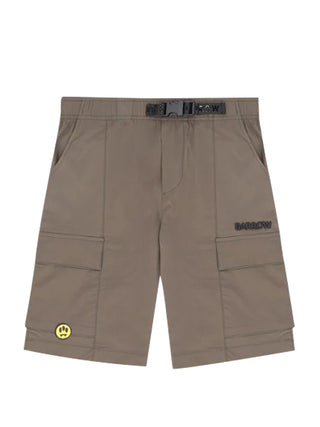 Bermuda Cargo Shorts