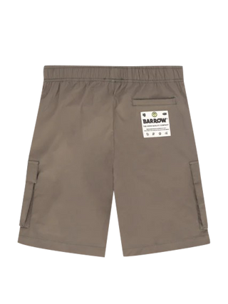 Bermuda Cargo Shorts