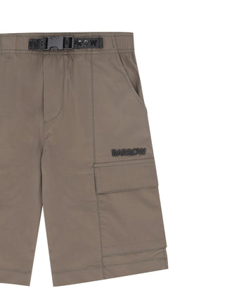 Bermuda Cargo Shorts