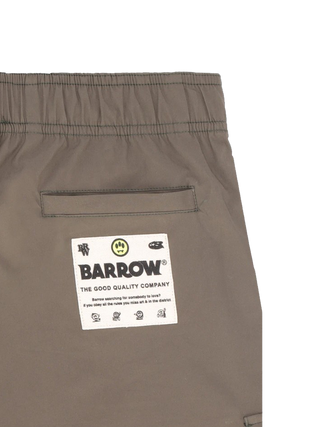 Bermuda Cargo Shorts
