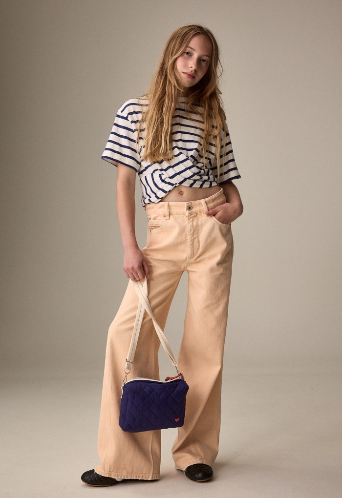 Cola Flora Tierra A-Pants