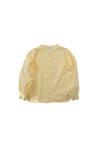 PREORDER: Big Silhouette Shirt