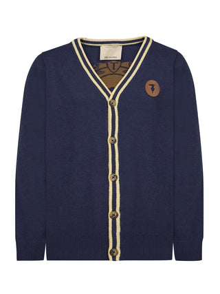PREORDER: Izar Cardigan