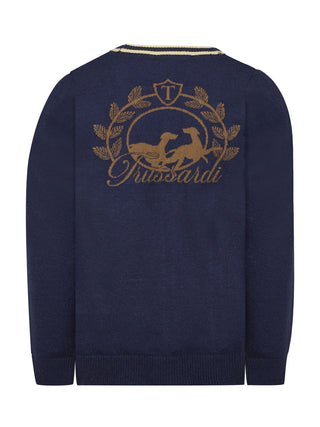 PREORDER: Izar Cardigan