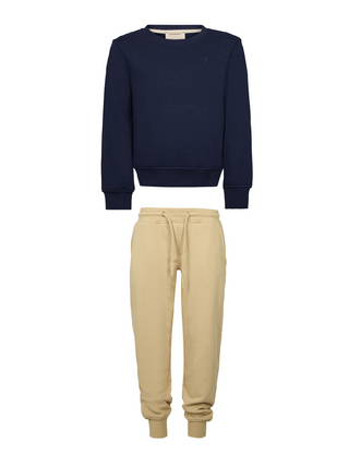 PREORDER: Kanchip Sweatssuit