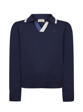 PREORDER: Elnat Polo Top