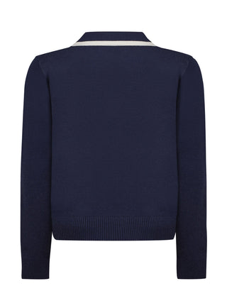 PREORDER: Elnat Polo Top