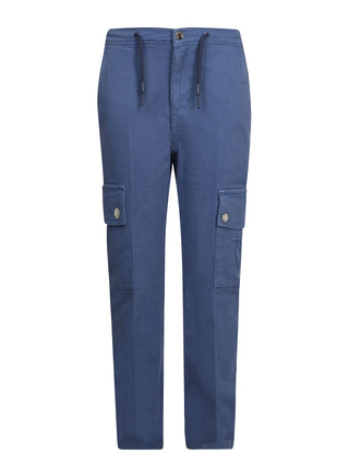 PREORDER: Nardig Cargo Pants