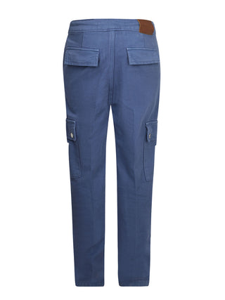 PREORDER: Nardig Cargo Pants
