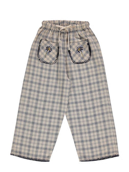 Lilo Pants - Shan and Toad - Luxury Kidswear Shop