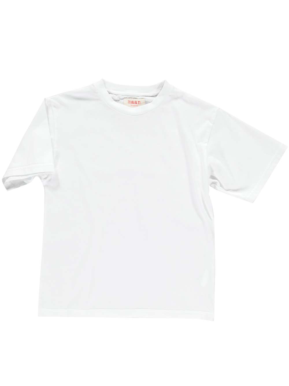 Beetle White T-Shirt