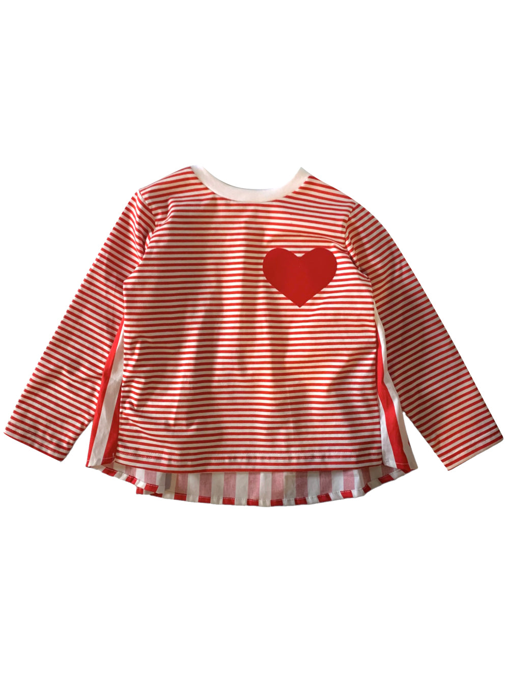 PREORDER: Heart T-Shirt