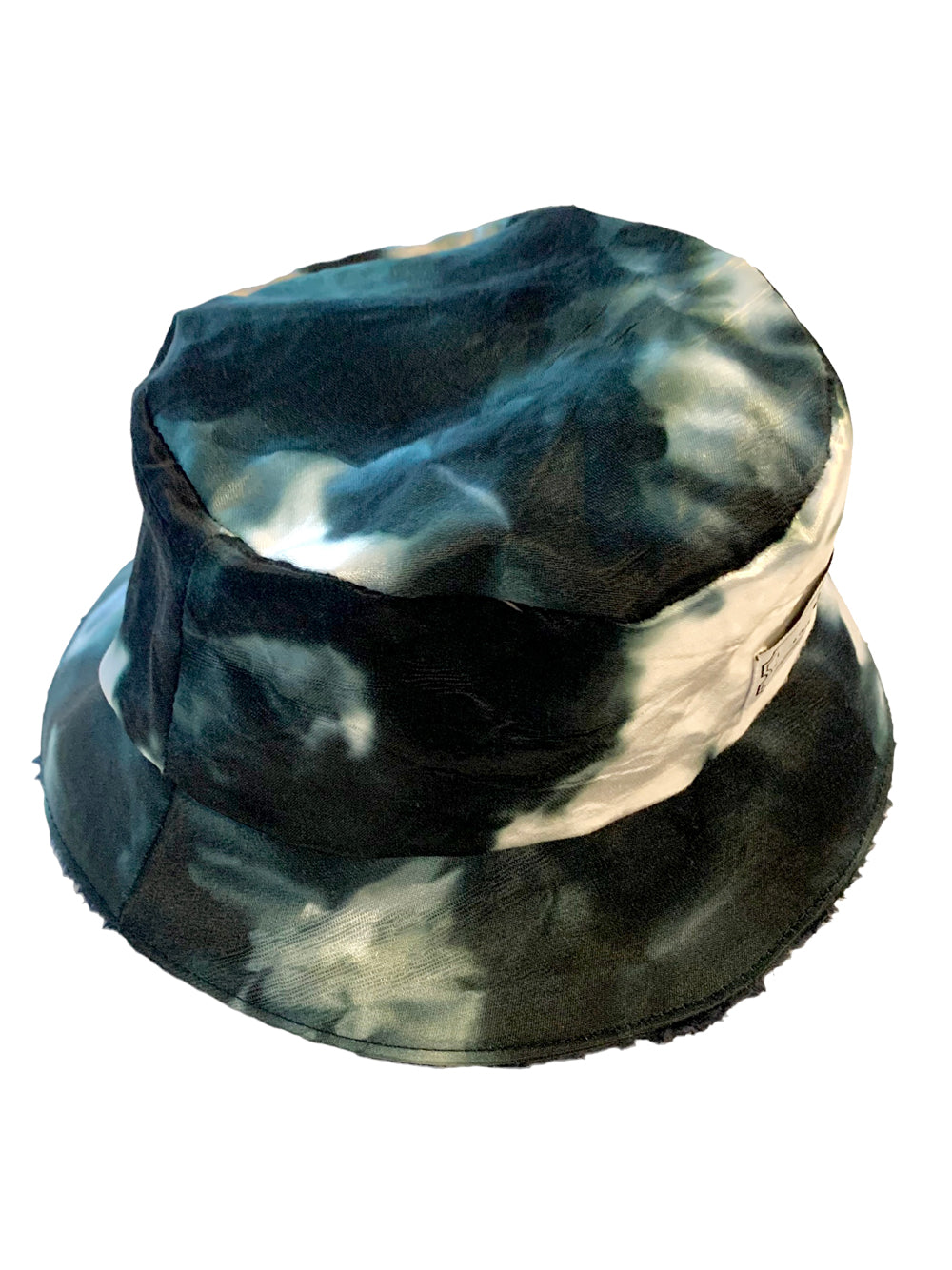 Reversible Navy Hat