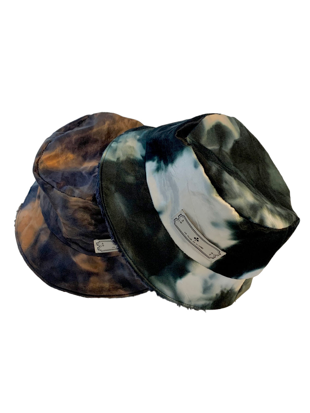 PREORDER: Reversible Navy Hat