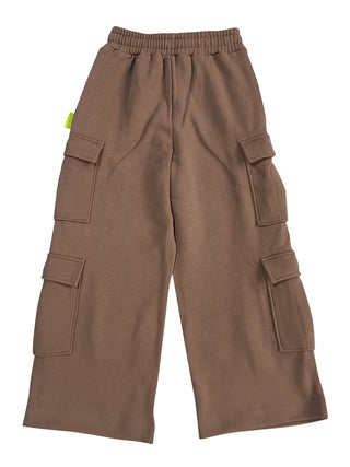 Biscuit Cargo Sweatpants