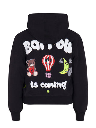 Air Balloon Hoodie