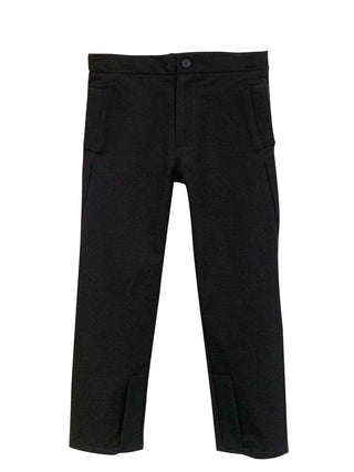 Polomi Fitted Trousers