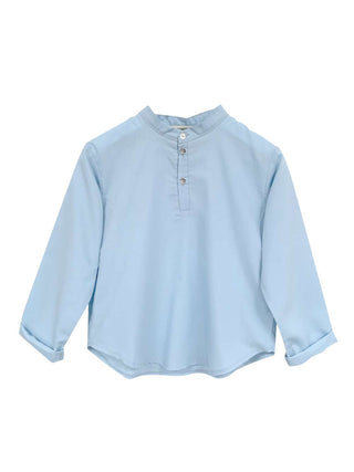 Seta Winter Sky Shirt