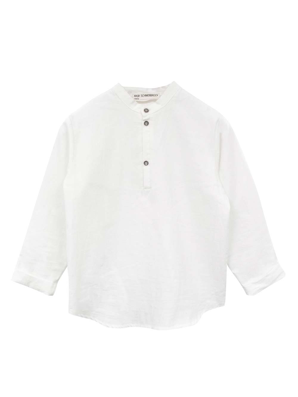 Seta White Shirt