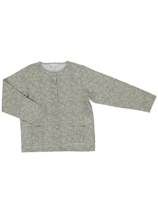 Bebe Organic - Shan and Toad - Luxury Kidswear Shop