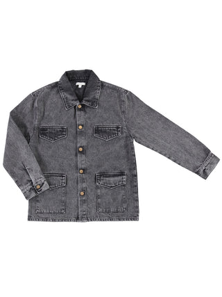 Fallon Denim Jacket