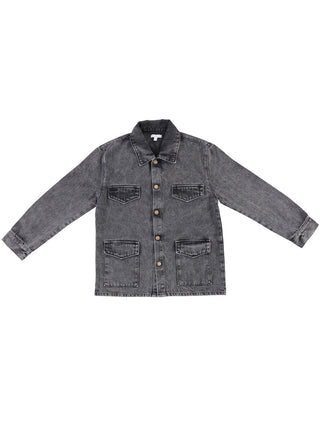 Fallon Denim Jacket