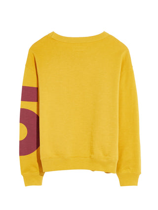 Fagos Fall Sweatshirt