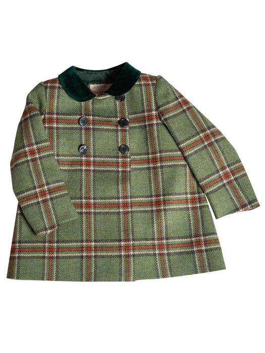 Birinit Petit - Shan and Toad - Luxury Kidswear Shop